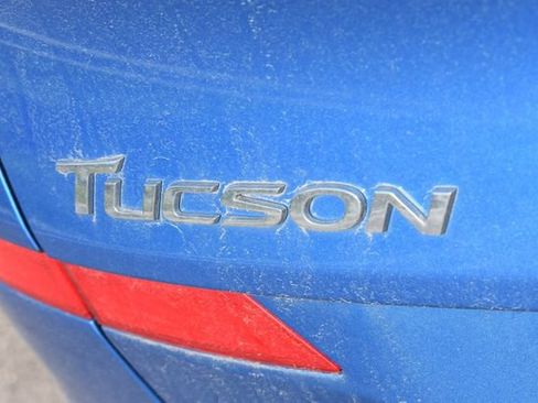 Used 2019 Hyundai Tucson Ultimate AWD/4WD image 13