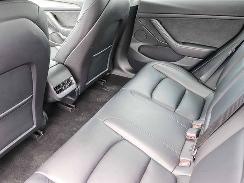 Used 2023 Tesla Model 3 Standard Range RWD image 19