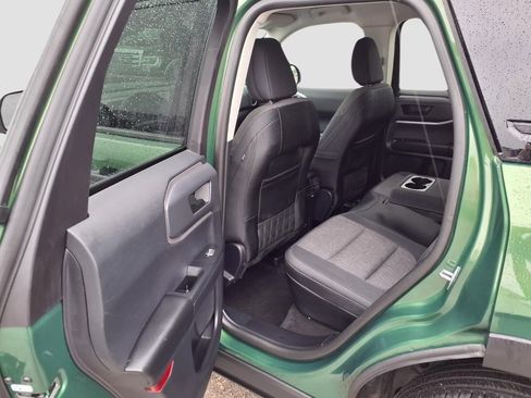 Used 2024 Ford Bronco Sport Big Bend w/ Convenience Package AWD/4WD image 36