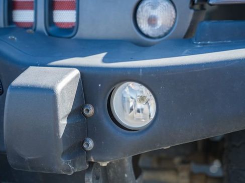 Used 2018 Jeep Wrangler Unlimited Sport image 12