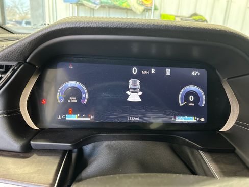 New 2026 Jeep Grand Cherokee Limited image 15