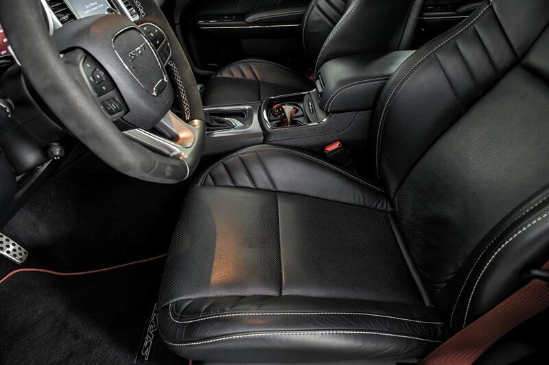 Used 2023 Dodge Charger SRT Hellcat w/ Harman/Kardon Audio Group RWD image 17