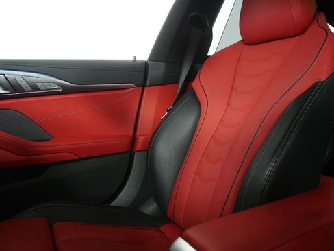 Used 2023 BMW M850i Gran Coupe xDrive w/ M Carbon Exterior Package image 24