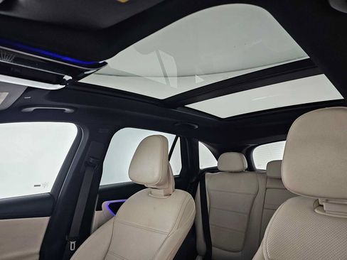 Certified 2023 Mercedes-Benz GLC 300 w/ Pinnacle Trim Package image 25