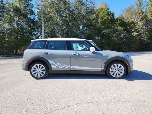 Used 2023 MINI Cooper Clubman S image 3