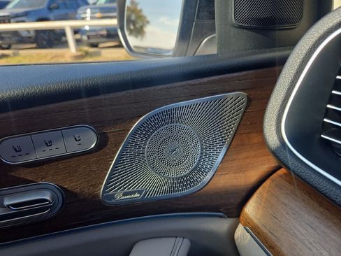 Used 2024 Mercedes-Benz GLE 450 4MATIC image 29