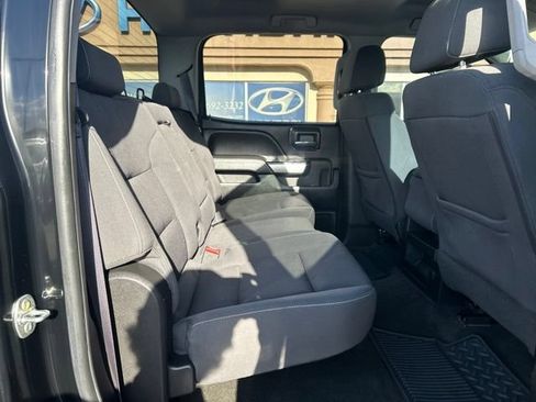Used 2017 Chevrolet Silverado 2500 LT w/ All Star Edition RWD image 8