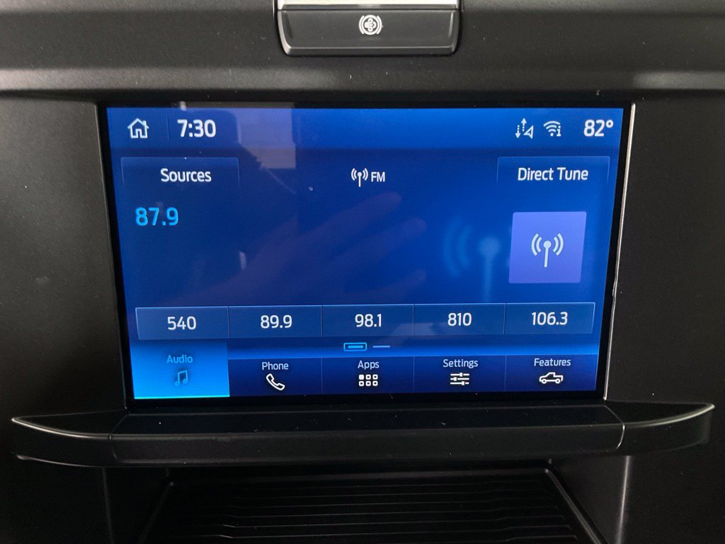 New 2026 Ford F350 XL AWD/4WD image 22