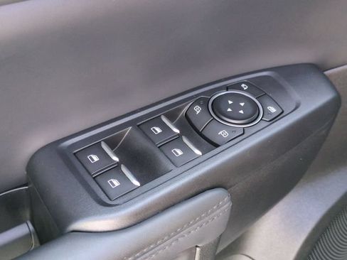 Used 2024 Ford Ranger Raptor AWD/4WD image 13