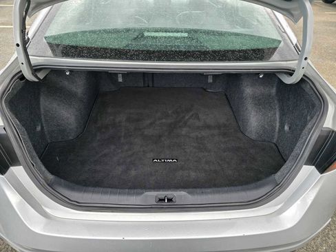 Used 2022 Nissan Altima 2.5 SR image 16