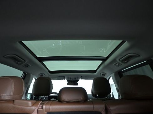 New 2026 Mercedes-Benz GLS 450 4MATIC image 20