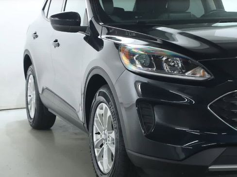 Used 2021 Ford Escape SE w/ Convenience Package image 8