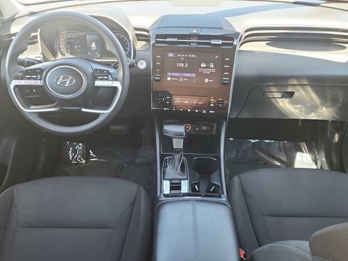 Used 2024 Hyundai Tucson SEL FWD image 24