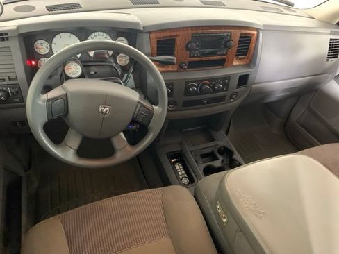 Used 2006 Dodge Ram 2500 Truck SLT w/ Light Group AWD/4WD image 17