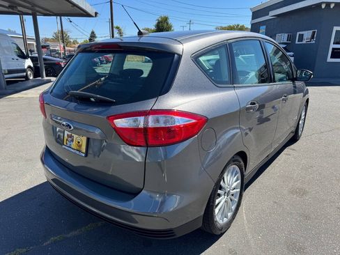Used 2014 Ford C-MAX SE FWD image 7