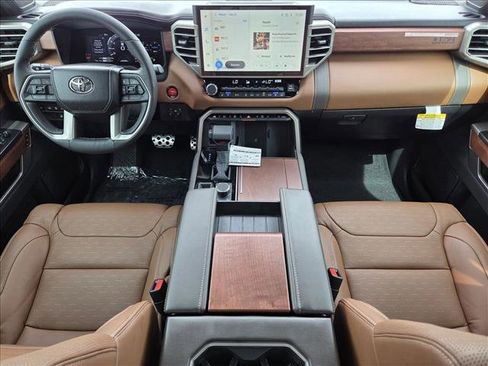 New 2026 Toyota Tundra 1794 Edition image 14