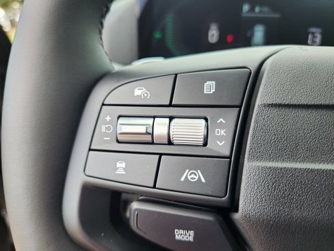 New 2027 Kia Sportage EX AWD/4WD image 17