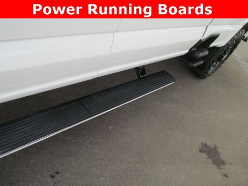 Used 2024 Ford F350 Platinum image 13