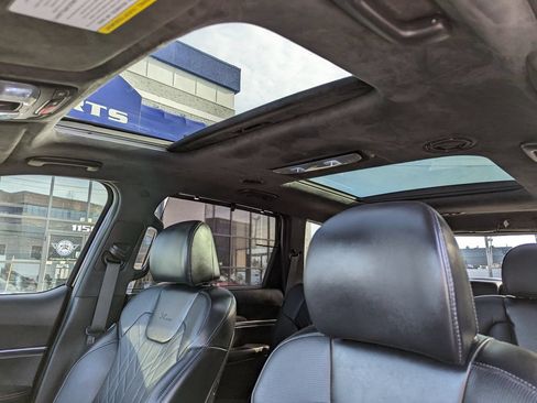 Used 2024 Kia Telluride SX Prestige X-Line AWD/4WD image 30