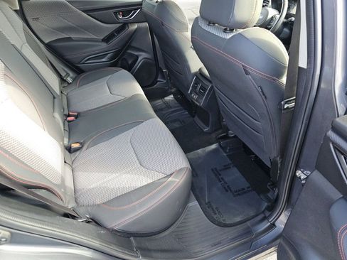 Used 2022 Subaru Forester Sport AWD/4WD image 5