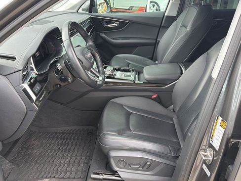 Used 2023 Audi Q7 3.0T Premium Plus w/ Premium Plus Package image 11
