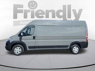 Used 2025 RAM ProMaster 2500 w/ Quick Order Package 22G SLT FWD video 2