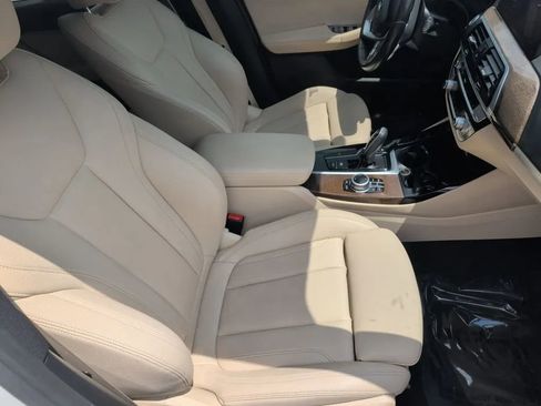 Used 2020 BMW X3 sDrive30i RWD image 26