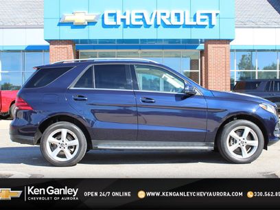 Used 2018 Mercedes-Benz GLE 350 4MATIC