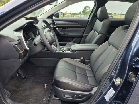 New 2026 MAZDA CX-50 AWD 2.5 S image 7