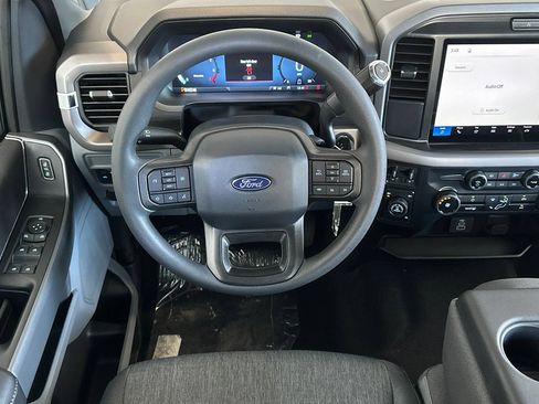 New 2026 Ford F150 XLT w/ Tow/Haul Package AWD/4WD image 15