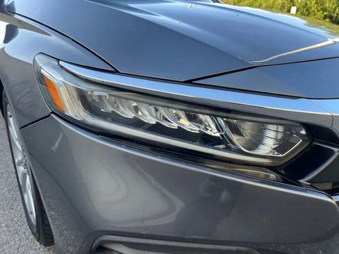 Used 2019 Honda Accord LX image 27