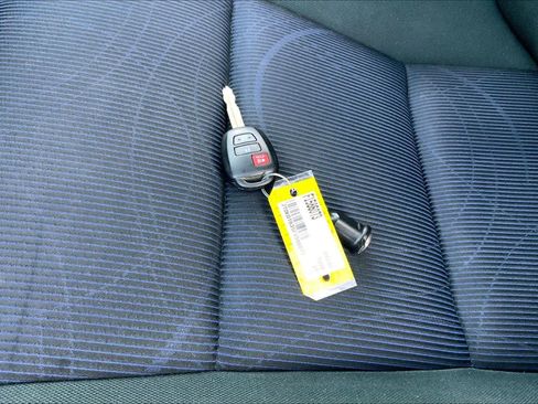 Used 2015 Toyota Prius C Two w/ Preferred Accessory Package image 14