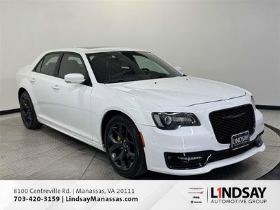Used 2022 Chrysler 300 S