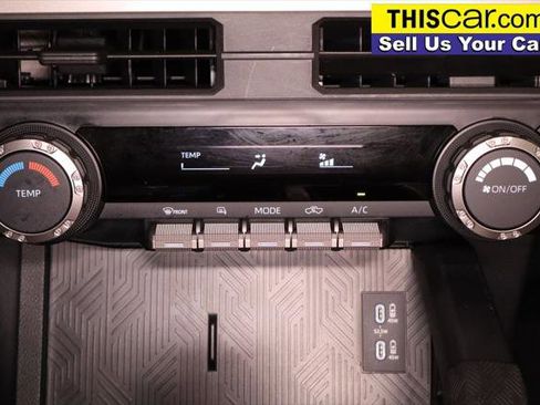 Used 2024 Toyota Tacoma SR5 RWD image 20