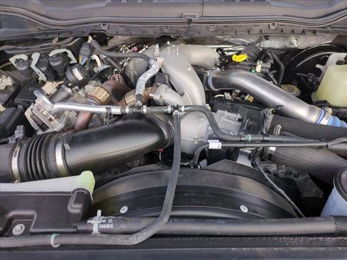 Used 2022 Ford F250 XLT image 23