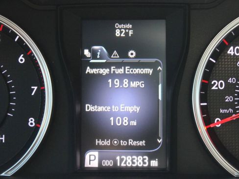 Used 2016 Toyota Camry SE FWD image 26