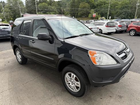 Used 2003 Honda CR-V EX image 3