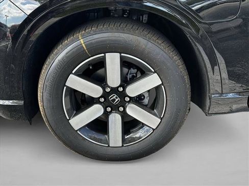 New 2026 Honda Prologue Touring image 10