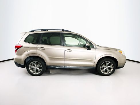 Used 2016 Subaru Forester 2.5i Touring w/ Eyesight & Navigation System image 10