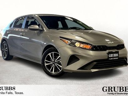 Used 2024 Kia Forte LXS