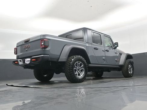 New 2026 Jeep Gladiator Mojave image 39
