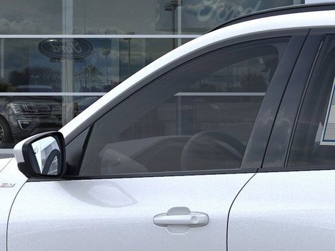 New 2025 Ford Escape ST-Line Elite w/ Premium Technology Package image 20