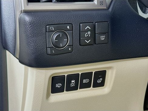 Used 2023 Lexus GX 460 Premium AWD/4WD image 10