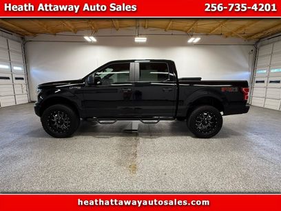 Used 2019 Ford F150 XL w/ Equipment Group 101A Mid