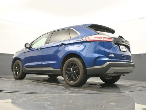 Used 2024 Ford Edge SEL AWD/4WD image 51