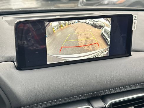 New 2025 MAZDA CX-5 AWD 2.5 S w/ Preferred Package image 26