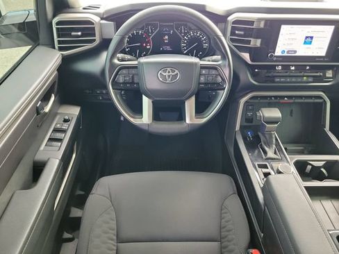 Used 2024 Toyota Tundra SR5 w/ SR5 Convenience Package AWD/4WD image 17