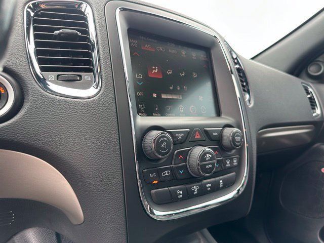 Used 2015 Dodge Durango R/T w/ Technology Group AWD/4WD image 18