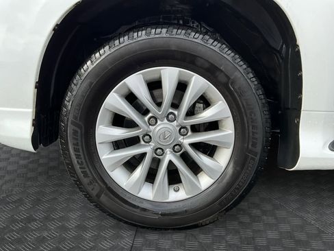 Used 2021 Lexus GX 460 Premium image 16