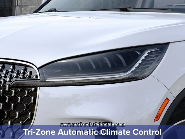 New 2027 Lincoln Aviator AWD image 20